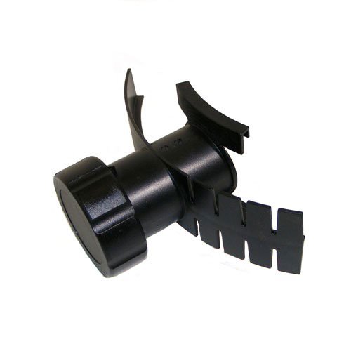 INTAKE FLOW REGULATOR ASSEMBLY FOR AQUAMAX SATELLITE FILTER